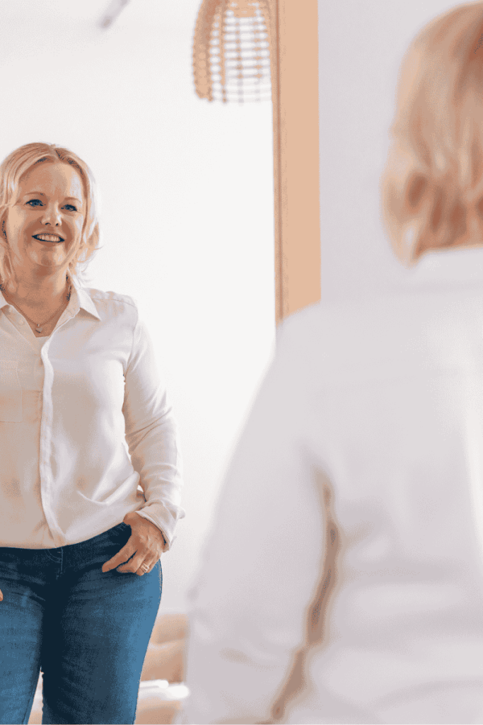 persoonlijke ontwikkeling coaching Complementary Marijne van der Koogh