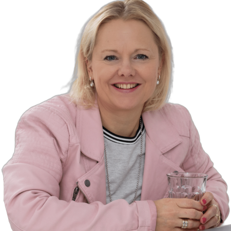 Marijne van der Koogh, loopbaancoach Haarlem en omgeving